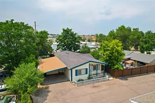 2884 W Iliff Ave, Denver, CO 80219 - Photo 3