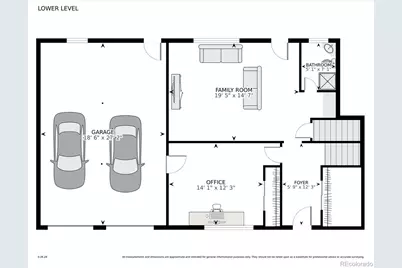 3660 Lee Street, Wheat Ridge, CO 80033 - Photo 45