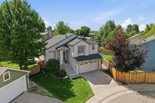 16855 Hoot Owl Ct, Parker, CO 80134 - Photo 1