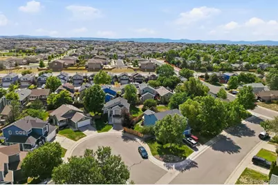 16855 Hoot Owl Court, Parker, CO 80134 - Photo 43