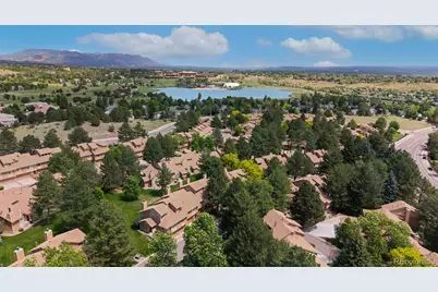 4245 Autumn Heights Drive #D, Colorado Springs, CO 80906 - Photo 5