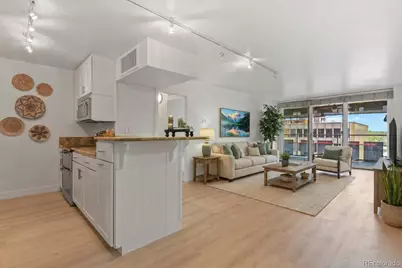 790 N Washington Street #1106, Denver, CO 80203 - Photo 9