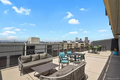790 N Washington Street #1106, Denver, CO 80203 - Photo 25