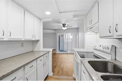 3436 S Locust Street #A, Denver, CO 80222 - Photo 13