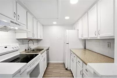 3436 S Locust Street #A, Denver, CO 80222 - Photo 11