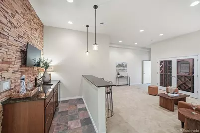 4205 Morning Star Drive, Castle Rock, CO 80108 - Photo 43