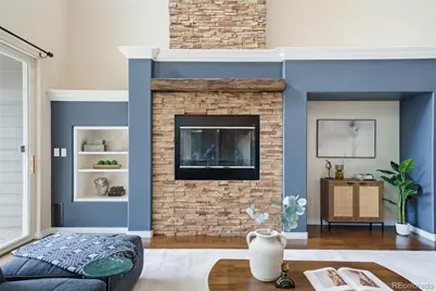 4205 Morning Star Drive, Castle Rock, CO 80108 - Photo 5
