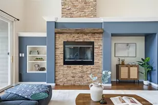 4205 Morning Star Dr, Castle Rock, CO 80108 - Photo 5