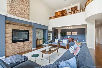4205 Morning Star Drive, Castle Rock, CO 80108 - Photo 7