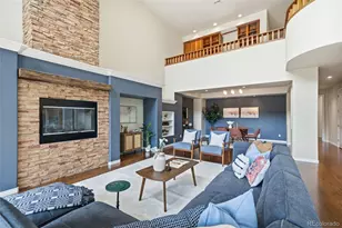 4205 Morning Star Dr, Castle Rock, CO 80108 - Photo 7