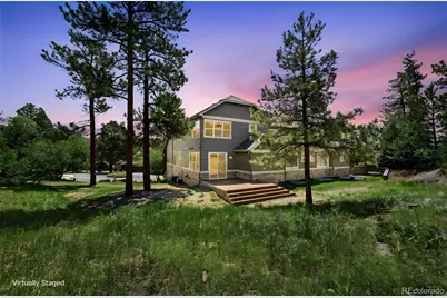 4205 Morning Star Drive, Castle Rock, CO 80108 - Photo 23
