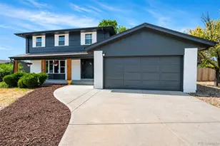 6586 S Cherry Way, Centennial, CO 80121 - Photo 1