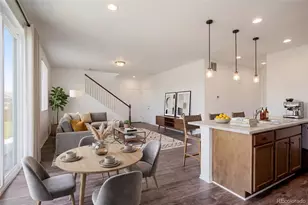 6318 Vista Cliff Loop, Castle Rock, CO 80104 - Photo 3