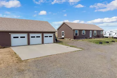 69255 E County Road 34, Byers, CO 80103 - Photo 1