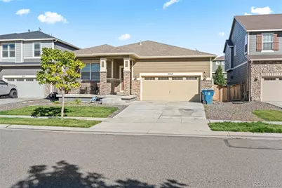 9268 Richfield Street, Commerce City, CO 80022 - Photo 1
