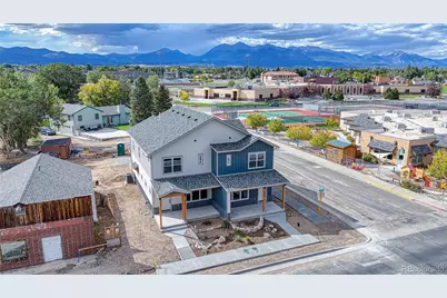 620 Teller Street, Salida, CO 81201 - Photo 1