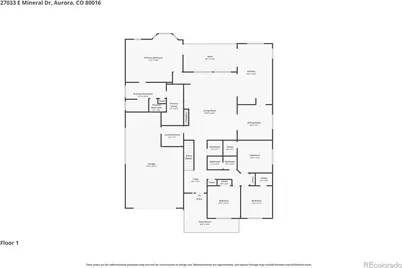 27033 E Mineral Drive, Aurora, CO 80016 - Photo 41