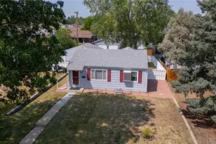 2635 S Linley Ct, Denver, CO 80219 - Photo 35