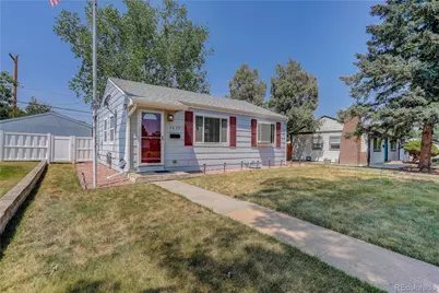 2635 S Linley Court, Denver, CO 80219 - Photo 33