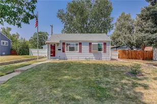 2635 S Linley Ct, Denver, CO 80219 - Photo 33