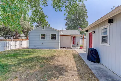 2635 S Linley Court, Denver, CO 80219 - Photo 29