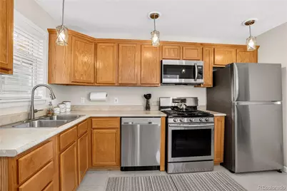 2635 S Linley Court, Denver, CO 80219 - Photo 5