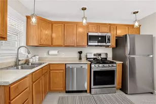 2635 S Linley Ct, Denver, CO 80219 - Photo 5