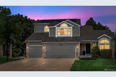 7465 La Quinta Court, Lone Tree, CO 80124 - Photo 1