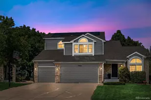 7465 La Quinta Ct, Lone Tree, CO 80124 - Photo 1