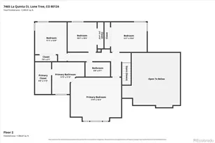 7465 La Quinta Ct, Lone Tree, CO 80124 - Photo 39