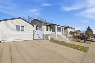 3299 W Dakota Avenue, Denver, CO 80219 - Photo 3