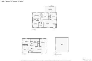 2536 S Winona Ct, Denver, CO 80219 - Photo 39