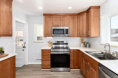 2536 S Winona Court, Denver, CO 80219 - Photo 11