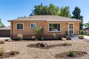 2536 S Winona Ct, Denver, CO 80219 - Photo 1
