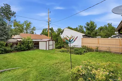 7821 Yates Street, Westminster, CO 80030 - Photo 5