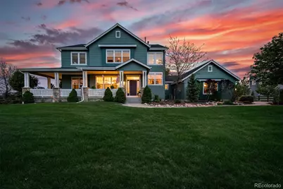 5464 Killen Avenue, Castle Rock, CO 80104 - Photo 1