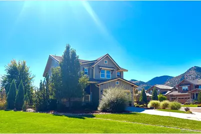 15934 Burrowing Owl Court, Morrison, CO 80465 - Photo 1