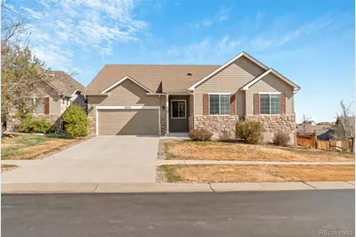 16245 E Swift Fox Place, Parker, CO 80134 - Photo 1