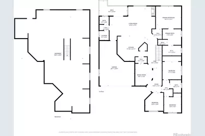 16245 E Swift Fox Place, Parker, CO 80134 - Photo 49
