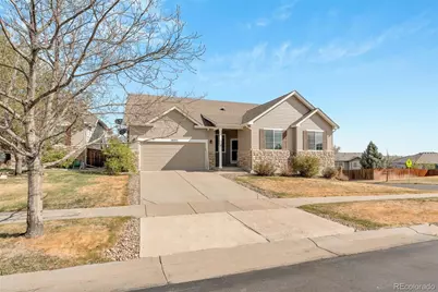 16245 E Swift Fox Place, Parker, CO 80134 - Photo 3