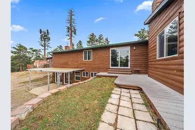 1044 S Grapevine Road, Golden, CO 80401 - Photo 7