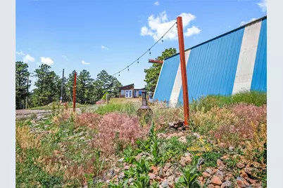 1044 S Grapevine Road, Golden, CO 80401 - Photo 37