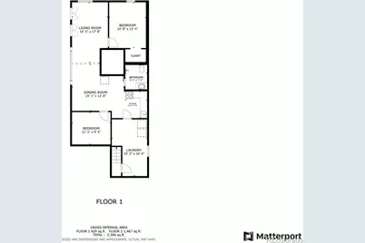1044 S Grapevine Road, Golden, CO 80401 - Photo 45
