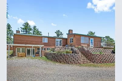 1044 S Grapevine Road, Golden, CO 80401 - Photo 3