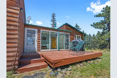 1044 S Grapevine Road, Golden, CO 80401 - Photo 7