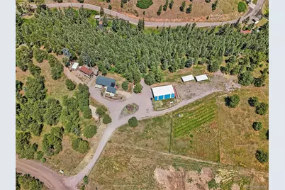 1044 S Grapevine Road, Golden, CO 80401 - Photo 43