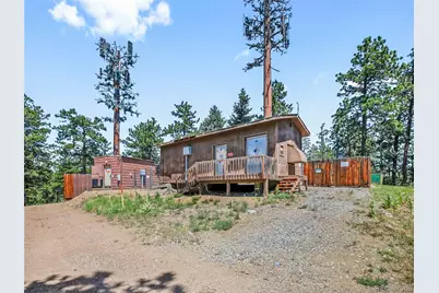 1044 S Grapevine Road, Golden, CO 80401 - Photo 41