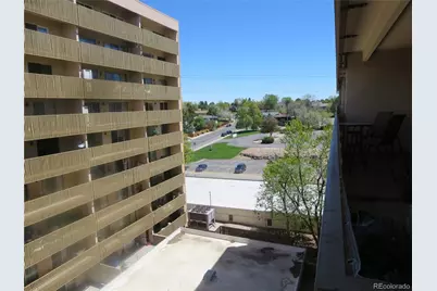 8060 E Girard Avenue #711, Denver, CO 80231 - Photo 23