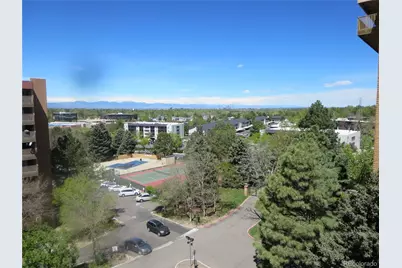 8060 E Girard Avenue #711, Denver, CO 80231 - Photo 5