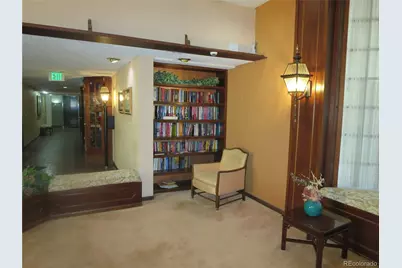 8060 E Girard Avenue #711, Denver, CO 80231 - Photo 21